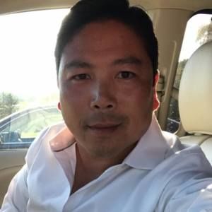 Meet your Posher, Jeffrey